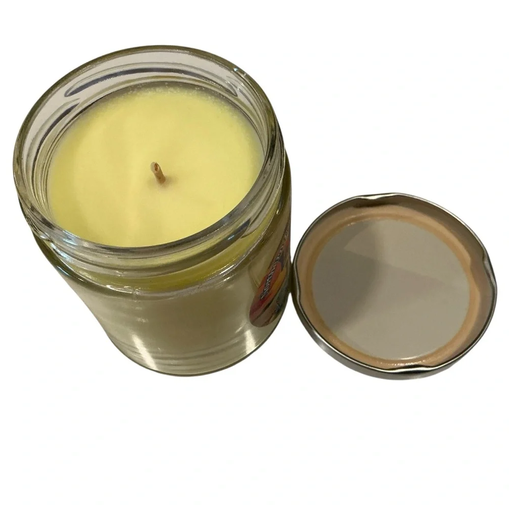 Northern exposure candle co. going coastal “ lake frie love”soy wax blend candle